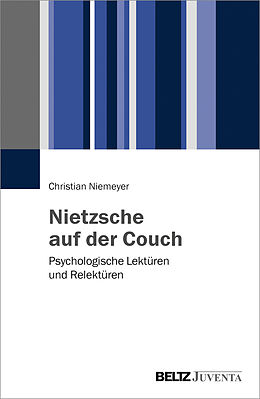Paperback Nietzsche auf der Couch von Christian Niemeyer