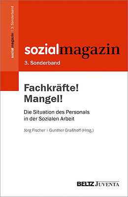 Paperback Fachkräfte! Mangel! von 