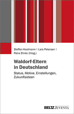Paperback Waldorf-Eltern in Deutschland von 