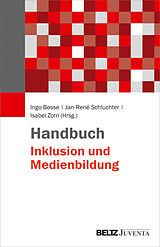 Fester Einband Handbuch Inklusion und Medienbildung von 