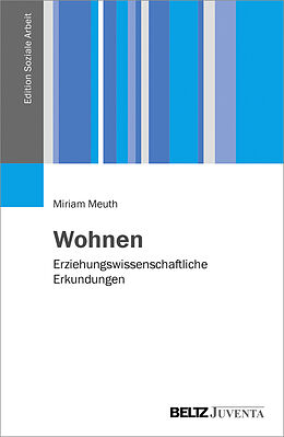 Paperback Wohnen von Miriam Meuth
