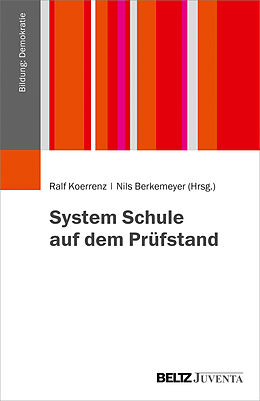 Kartonierter Einband System Schule auf dem Prüfstand von 