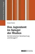 E-Book (pdf) Das Jugendamt im Spiegel der Medien von Sonja Enders