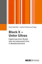 E-Book (pdf) Block X - Unter Ultras von 