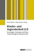 E-Book (pdf) Kinder- und Jugendarbeit 2.0 von 