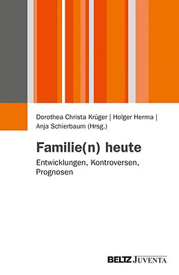 E-Book (pdf) Familie(n) heute von 