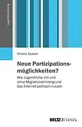 E-Book (pdf) Neue Partizipationsmöglichkeiten? von Viktoria Spaiser