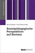 E-Book (pdf) Sozialpädagogische Perspektiven auf Devianz von 