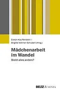 E-Book (pdf) Mädchenarbeit im Wandel von 