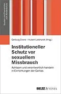 E-Book (pdf) Institutioneller Schutz vor sexuellem Missbrauch von 