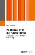 E-Book (pdf) Kooperationen in Frühen Hilfen von Anne Lohmann