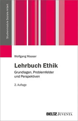 E-Book (pdf) Lehrbuch Ethik von Wolfgang Maaser