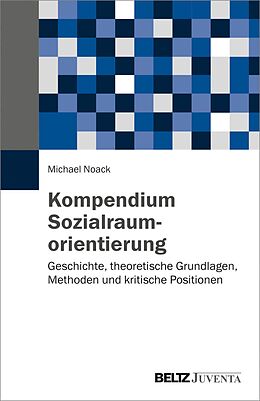 E-Book (pdf) Kompendium Sozialraumorientierung von Michael Noack