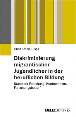 E-Book (pdf) Diskriminierung migrantischer Jugendlicher in der beruflichen Bildung von 