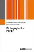 E-Book (pdf) Pädagogische Blicke von 