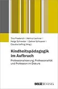 E-Book (pdf) Kindheitspädagogik im Aufbruch von 