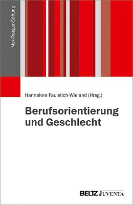 E-Book (pdf) Berufsorientierung und Geschlecht von 