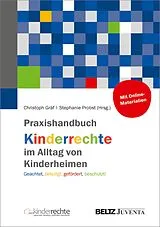 E-Book (pdf) Praxishandbuch Kinderrechte im Alltag von Kinderheimen von 