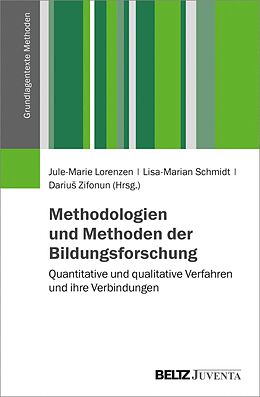 E-Book (pdf) Methodologien und Methoden der Bildungsforschung von 