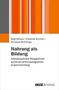 E-Book (pdf) Nahrung als Bildung von 