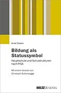 E-Book (pdf) Bildung als Statussymbol von Anke Clasen