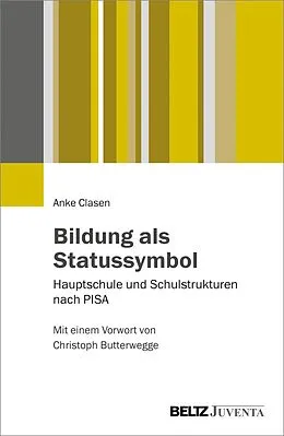 E-Book (pdf) Bildung als Statussymbol von Anke Clasen
