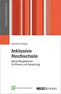 E-Book (pdf) Inklusive Hochschule von 
