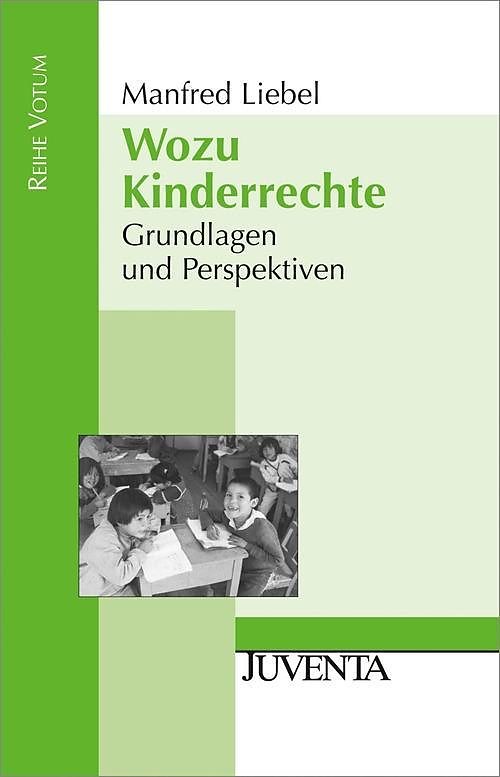 Wozu Kinderrechte
