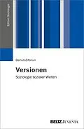 E-Book (pdf) Versionen von Darius Zifonun