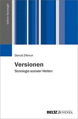 E-Book (pdf) Versionen von Darius Zifonun