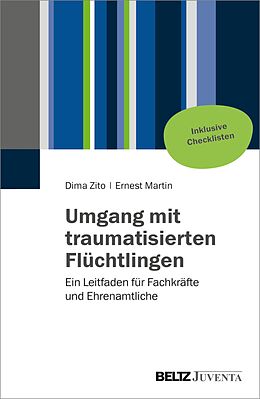 E-Book (pdf) Umgang mit traumatisierten Flüchtlingen von Dima Zito, Ernest Martin