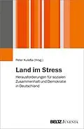 E-Book (pdf) Land im Stress von 