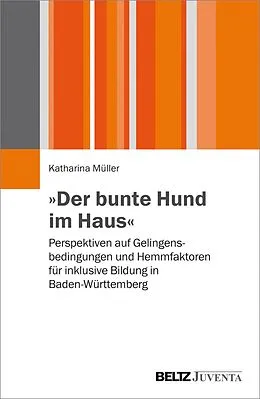 E-Book (pdf) »Der bunte Hund im Haus« von Katharina Müller