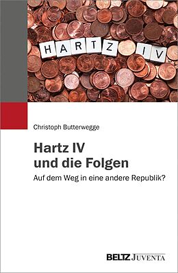 E-Book (pdf) Hartz IV und die Folgen von Christoph Butterwegge