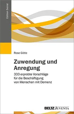 E-Book (pdf) Zuwendung und Anregung von Rose Götte