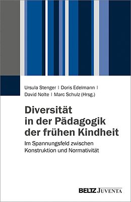 E-Book (pdf) Diversität in der Pädagogik der frühen Kindheit von 
