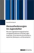 E-Book (pdf) Herausforderungen im Jugendalter von Anja Schierbaum