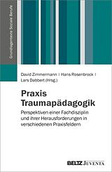 E-Book (pdf) Praxis Traumapädagogik von 