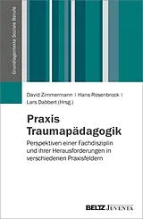 E-Book (pdf) Praxis Traumapädagogik von 