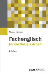 E-Book (pdf) Fachenglisch für die Soziale Arbeit von Magnus Frampton