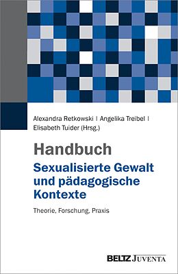 E-Book (pdf) Handbuch Sexualisierte Gewalt und pädagogische Kontexte von 