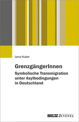 E-Book (pdf) GrenzgängerInnen von Lena Huber