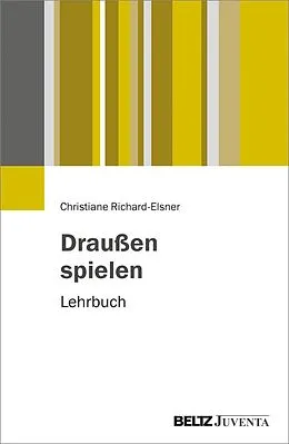 E-Book (pdf) Draußen spielen von Christiane Richard-Elsner