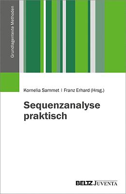 E-Book (pdf) Sequenzanalyse praktisch von 