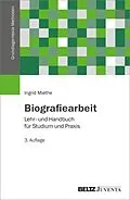 E-Book (pdf) Biografiearbeit von Ingrid Miethe
