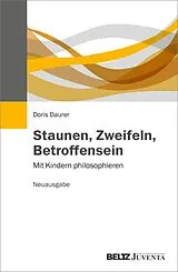 E-Book (pdf) Staunen, Zweifeln, Betroffensein von Doris Daurer