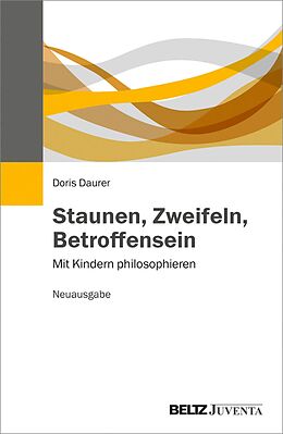 E-Book (pdf) Staunen, Zweifeln, Betroffensein von Doris Daurer