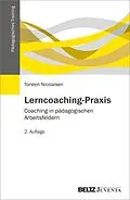 E-Book (pdf) Lerncoaching-Praxis von Torsten Nicolaisen