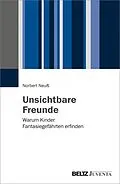 E-Book (pdf) Unsichtbare Freunde von Norbert Neuß