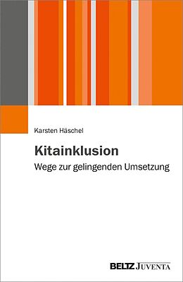 E-Book (pdf) Kitainklusion von Karsten Häschel